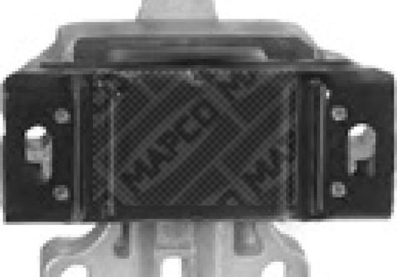 Mapco 36872 - Suport, transmisie manuala aaoparts.ro