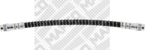 Mapco 3634 - Furtun frana aaoparts.ro