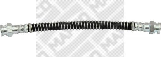 Mapco 3629 - Furtun frana aaoparts.ro