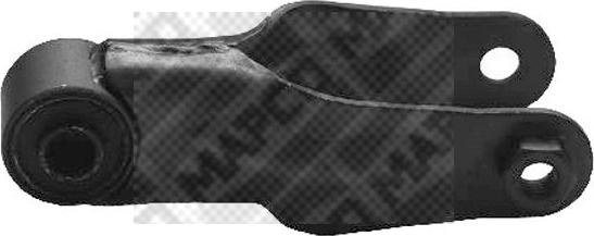 Mapco 36253 - Suport motor aaoparts.ro