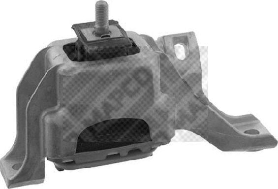 Mapco 36276 - Suport motor aaoparts.ro