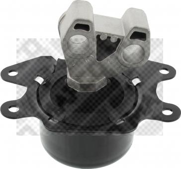 Mapco 36731 - Suport motor aaoparts.ro