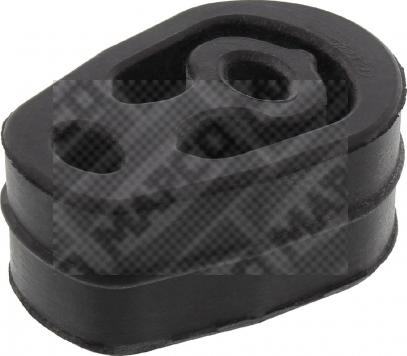 Mapco 30692 - Suport, toba esapament aaoparts.ro