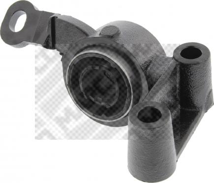 Mapco 38654 - Suport,trapez aaoparts.ro