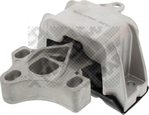 Mapco 38804 - Suport motor aaoparts.ro