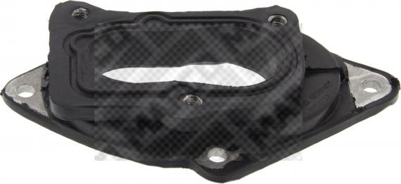 Mapco 38817 - Flansa carburator aaoparts.ro