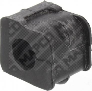 Mapco 33949 - Cuzinet, stabilizator aaoparts.ro