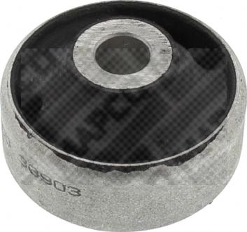 Mapco 33903 - Suport,trapez aaoparts.ro