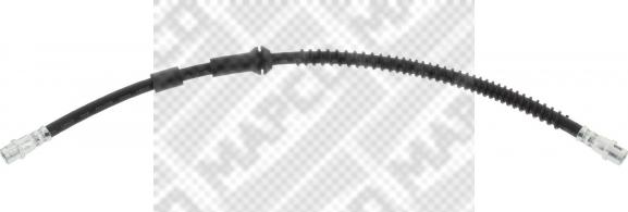 Mapco 3398 - Furtun frana aaoparts.ro