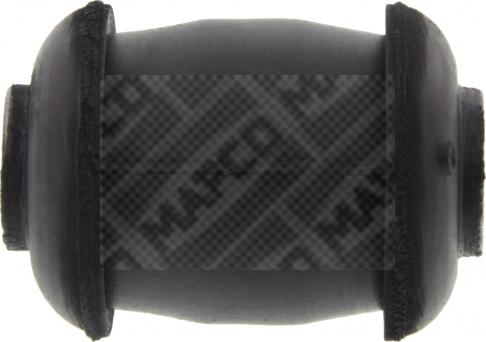 Mapco 33924 - Suport,trapez aaoparts.ro