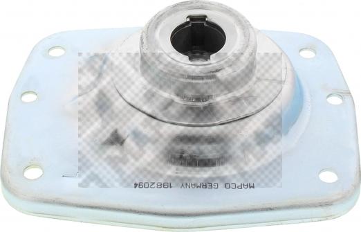 Mapco 33453 - Rulment sarcina suport arc aaoparts.ro