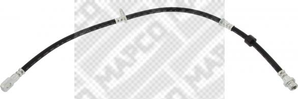 Mapco 3346 - Furtun frana aaoparts.ro