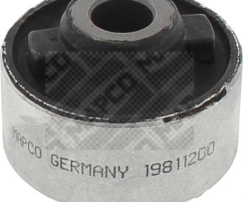 Mapco 33435 - Suport,trapez aaoparts.ro