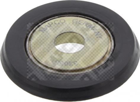 Mapco 33658 - Rulment sarcina suport arc aaoparts.ro