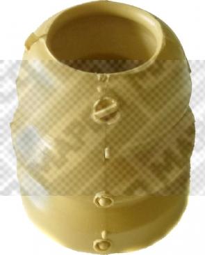 Mapco 33661 - Tampon cauciuc, suspensie aaoparts.ro