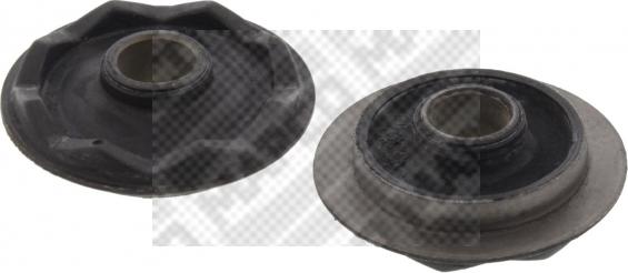 Mapco 33627/2 - Suport,trapez aaoparts.ro