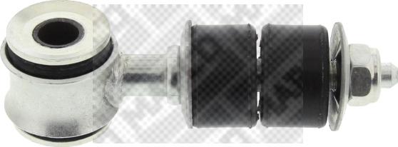 Mapco 33009 - Brat / bieleta suspensie, stabilizator aaoparts.ro