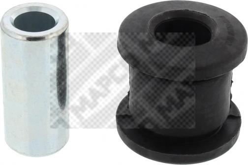 Mapco 33006/2 - Suport,trapez aaoparts.ro