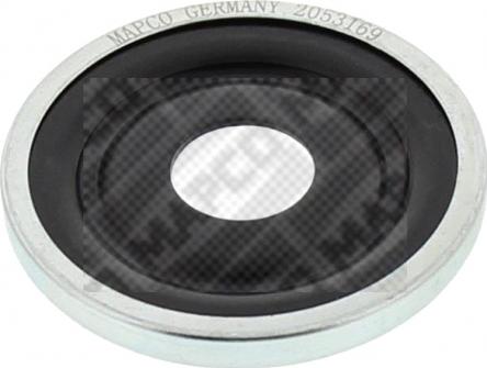 Mapco 33150 - Rulment sarcina suport arc aaoparts.ro