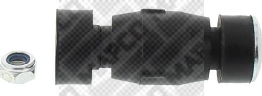 Mapco 33164 - Brat / bieleta suspensie, stabilizator aaoparts.ro