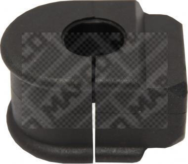 Mapco 33168 - Cuzinet, stabilizator aaoparts.ro