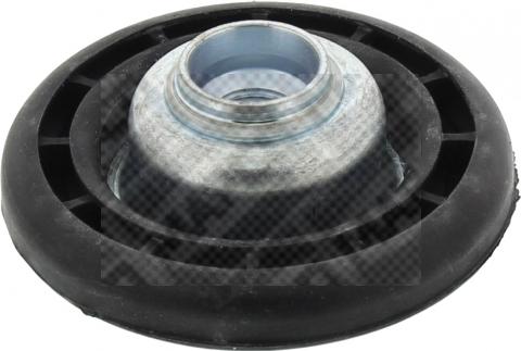 Mapco 33163 - Rulment sarcina suport arc aaoparts.ro