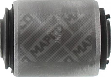 Mapco 33100 - Suport,trapez aaoparts.ro