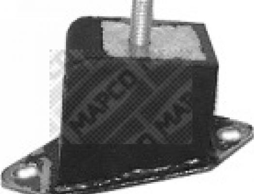 Mapco 33114 - Suport motor aaoparts.ro