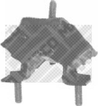 Mapco 33181 - Suport motor aaoparts.ro