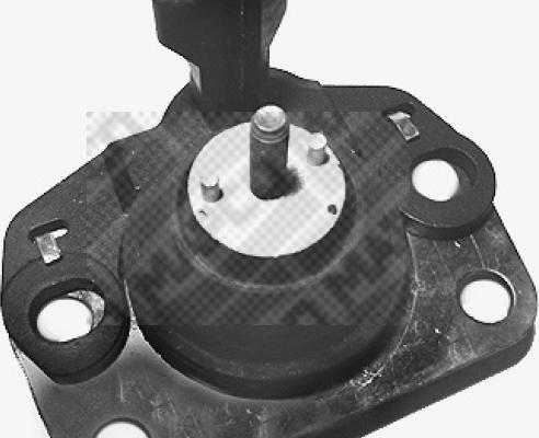 Mapco 33137 - Suport motor aaoparts.ro