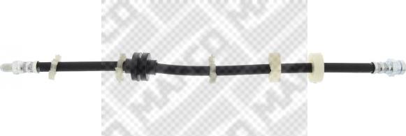 Mapco 3313 - Furtun frana aaoparts.ro