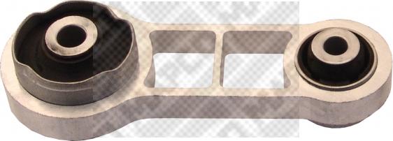 Mapco 33176 - Suport motor aaoparts.ro