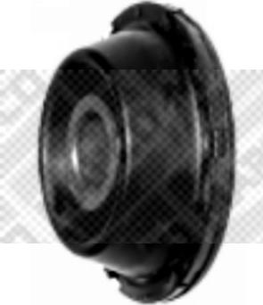 Mapco 33891 - Suport,trapez aaoparts.ro