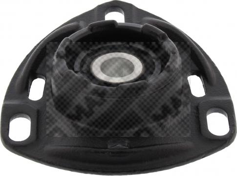 Mapco 33854 - Rulment sarcina suport arc aaoparts.ro