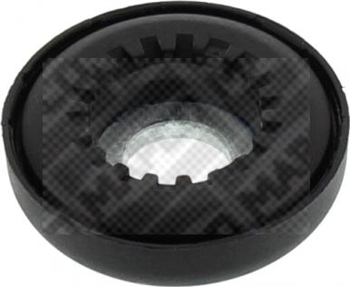 Mapco 33856 - Rulment sarcina suport arc aaoparts.ro