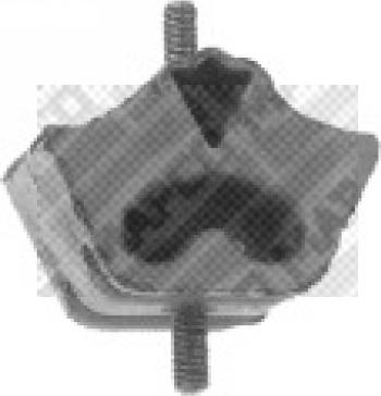 Mapco 33801 - Suport motor aaoparts.ro