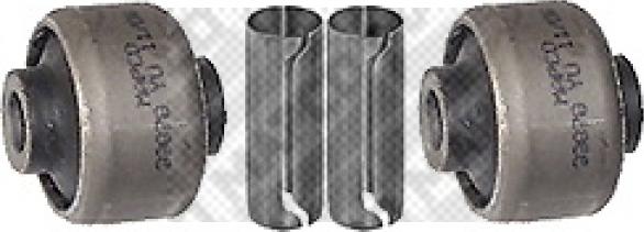 Mapco 33878/2 - Chit reparatie, brat aaoparts.ro