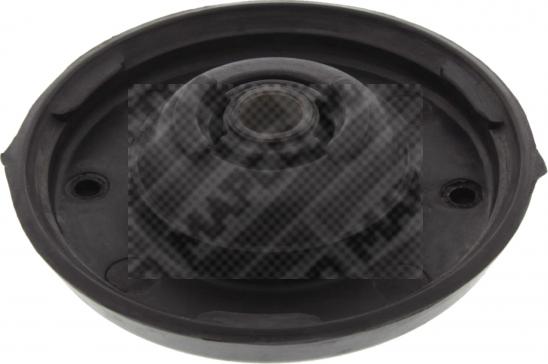 Mapco 33358 - Rulment sarcina suport arc aaoparts.ro