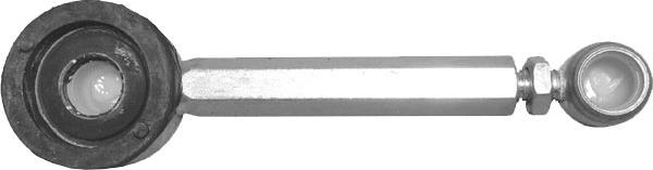 Mapco 33249 - Set reparatie, levier cutie de viteze aaoparts.ro