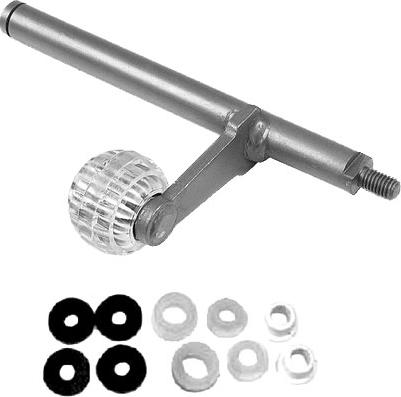 Mapco 33248 - Set reparatie, levier cutie de viteze aaoparts.ro