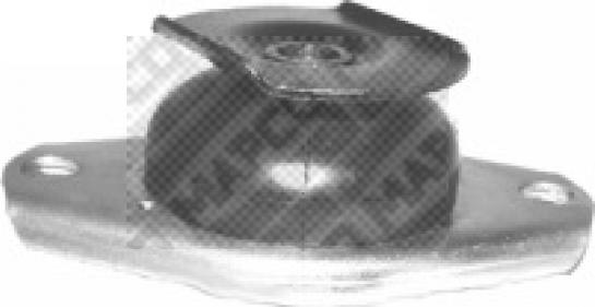 Mapco 33209 - Suport motor aaoparts.ro