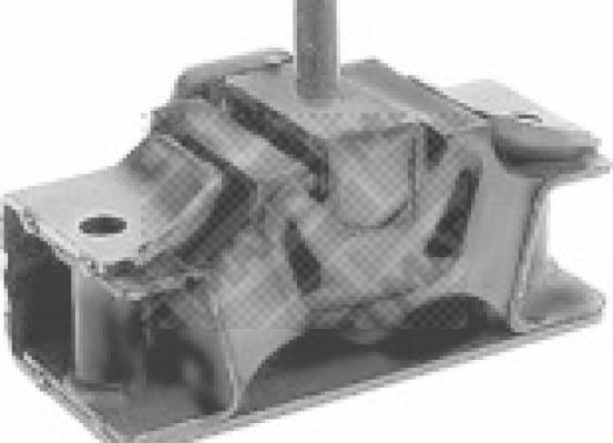 Mapco 33208 - Suport motor aaoparts.ro