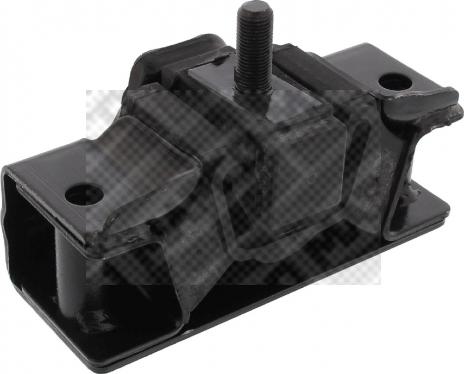 Mapco 33207 - Suport motor aaoparts.ro