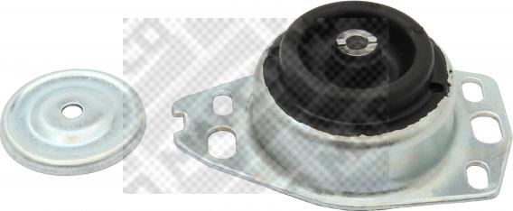 Mapco 33210 - Suport motor aaoparts.ro