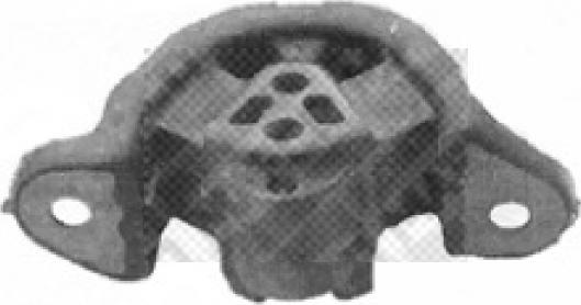 Mapco 33741 - Suport motor aaoparts.ro