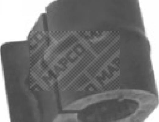 Mapco 33760 - Cuzinet, stabilizator aaoparts.ro