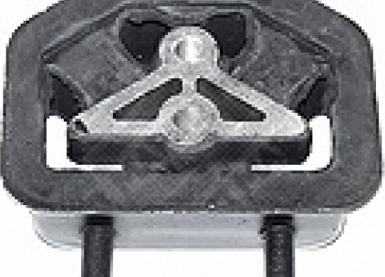 Mapco 33701 - Suport motor aaoparts.ro