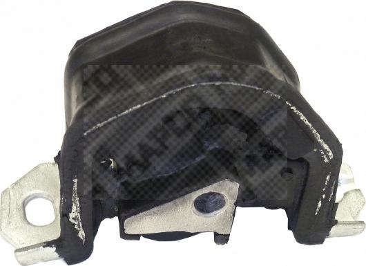 Mapco 33703 - Suport motor aaoparts.ro