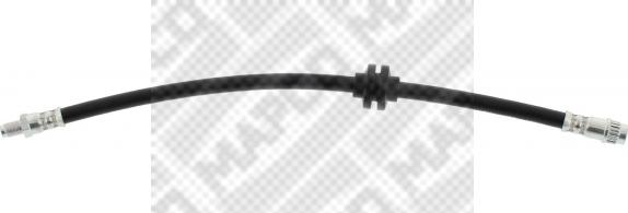 Mapco 3370 - Furtun frana aaoparts.ro