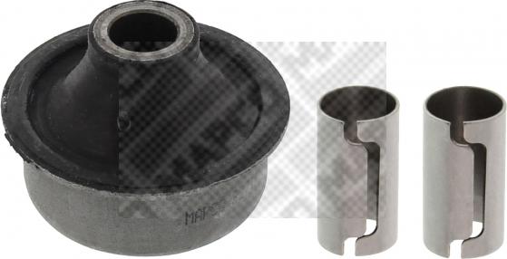 Mapco 33714/1 - Suport,trapez aaoparts.ro